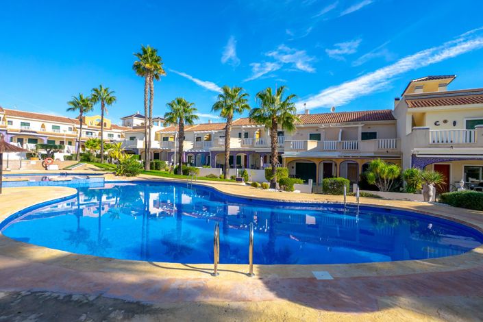 Image No.2-Jumelé de 3 chambres à vendre à Espagne