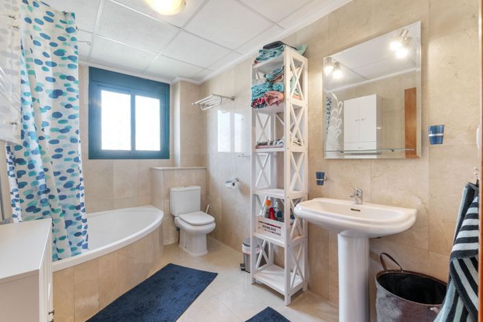 Image No.21-Jumelé de 3 chambres à vendre à Espagne