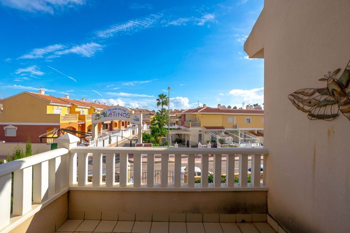 Image No.23-Jumelé de 3 chambres à vendre à Espagne