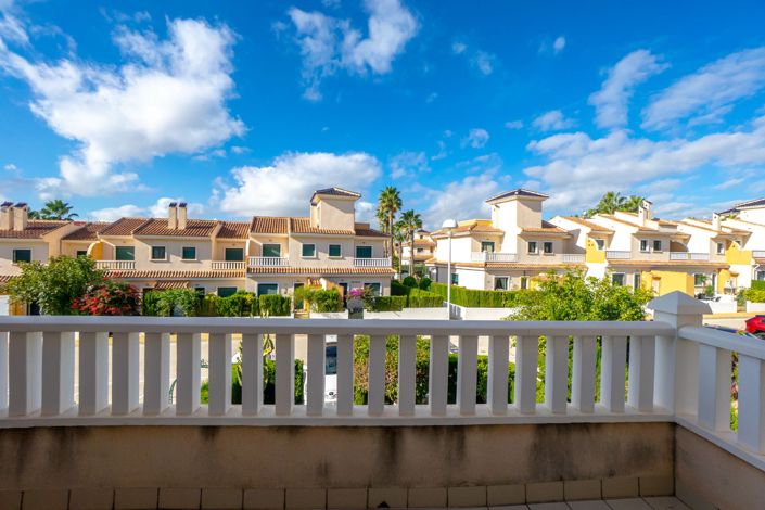 Image No.27-Jumelé de 3 chambres à vendre à Espagne