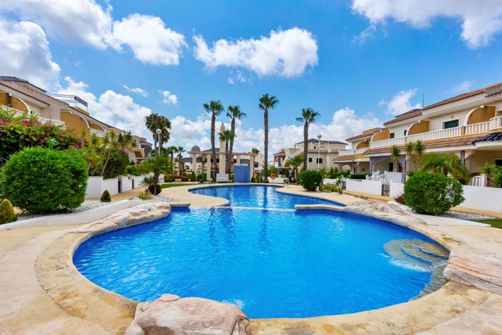 Image No.49-Jumelé de 3 chambres à vendre à Espagne