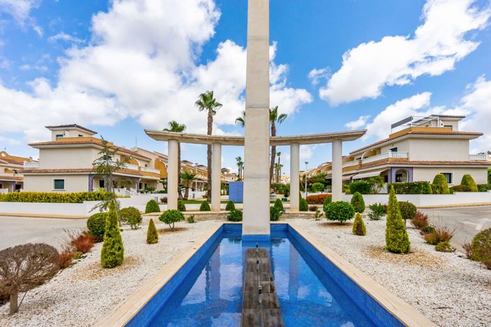 Image No.50-Jumelé de 3 chambres à vendre à Espagne