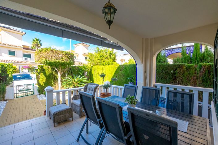 Image No.9-Jumelé de 3 chambres à vendre à Espagne