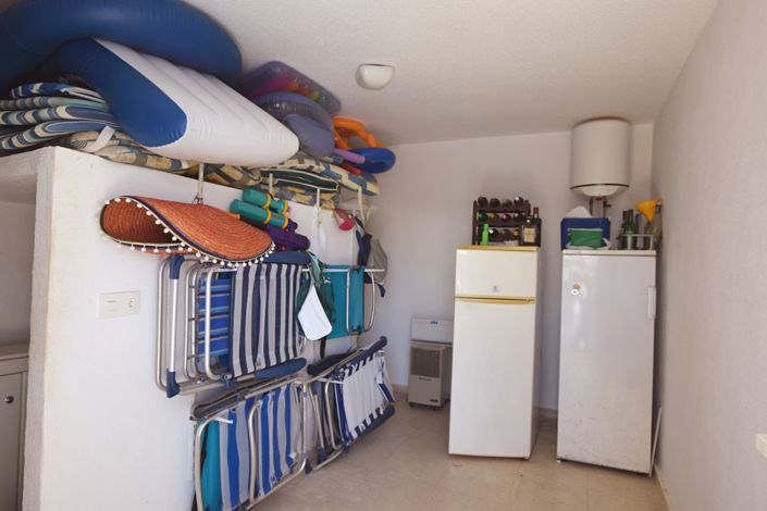 Image No.36-Villa de 4 chambres à vendre à Alicante