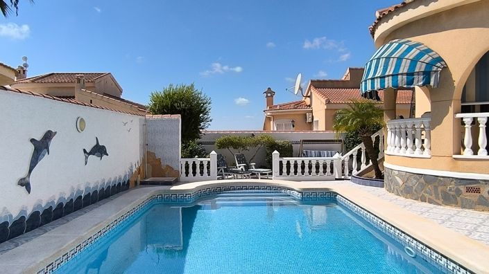 Image No.17-3 Bed Villa for sale