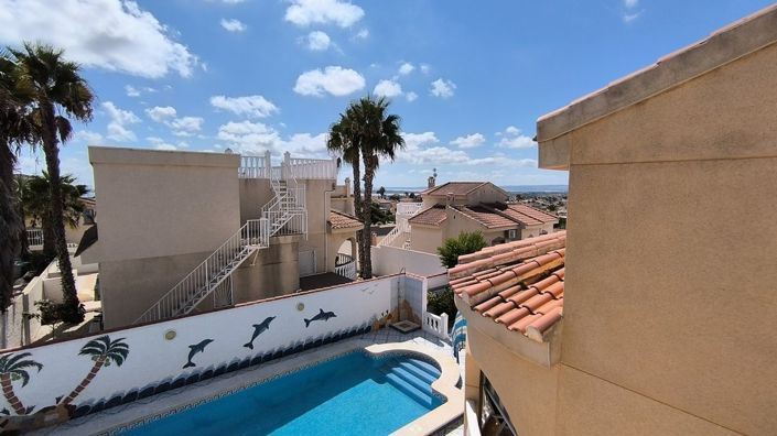 Image No.22-3 Bed Villa for sale