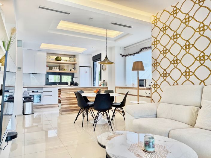 Image No.18-Maison de ville de 3 chambres à vendre à Alicante