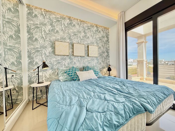 Image No.42-Maison de ville de 3 chambres à vendre à Alicante