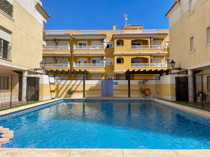 Image No.1-2 Bed Apartment for sale