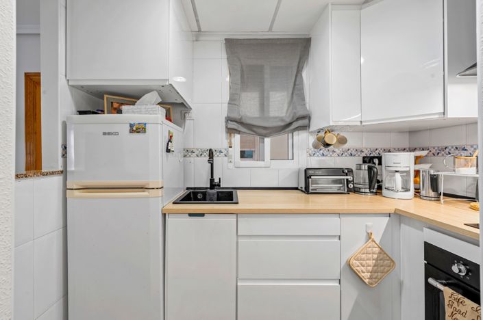 Image No.5-Appartement de 2 chambres à vendre à Guardamar del Segura