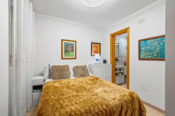 Image No.7-Appartement de 2 chambres à vendre à Guardamar del Segura