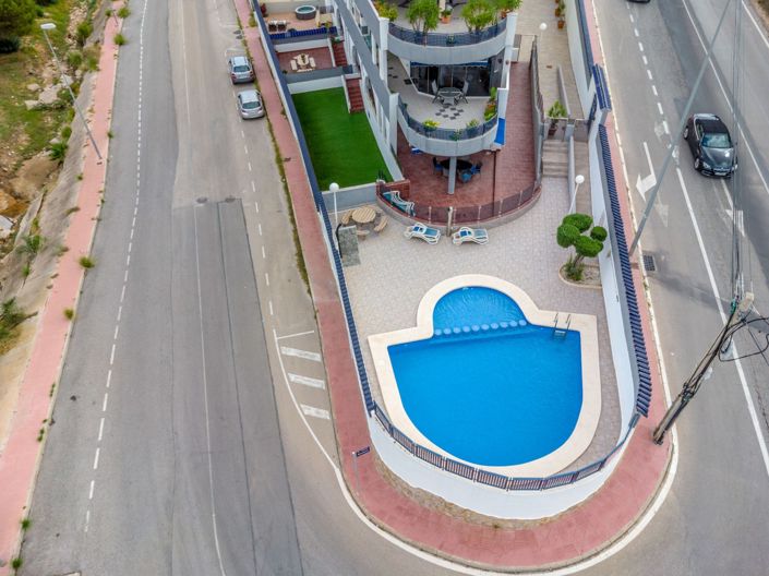 Image No.30-2 Bed Apartment for sale