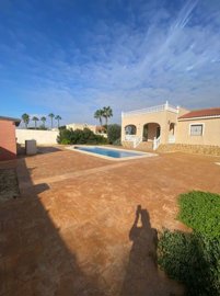 3 Bed Villa for sale