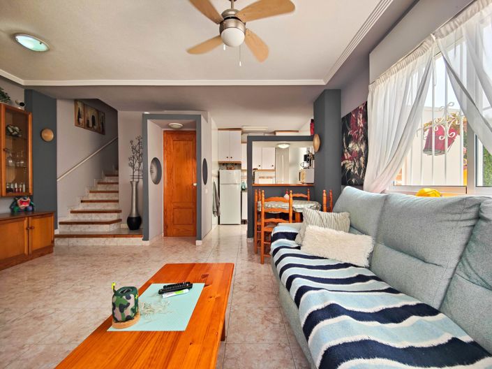 Image No.16-Propriété de 3 chambres à vendre à Orihuela Costa