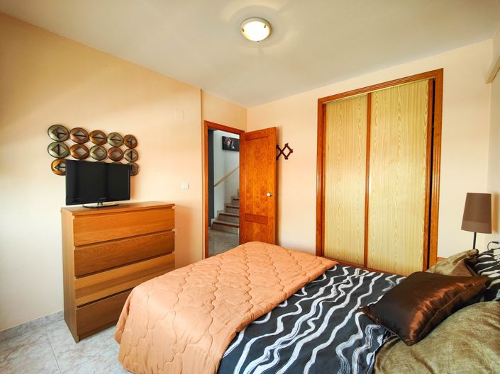 Image No.28-Propriété de 3 chambres à vendre à Orihuela Costa