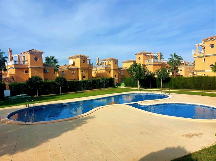 Image No.26-3 Bed Villa for sale