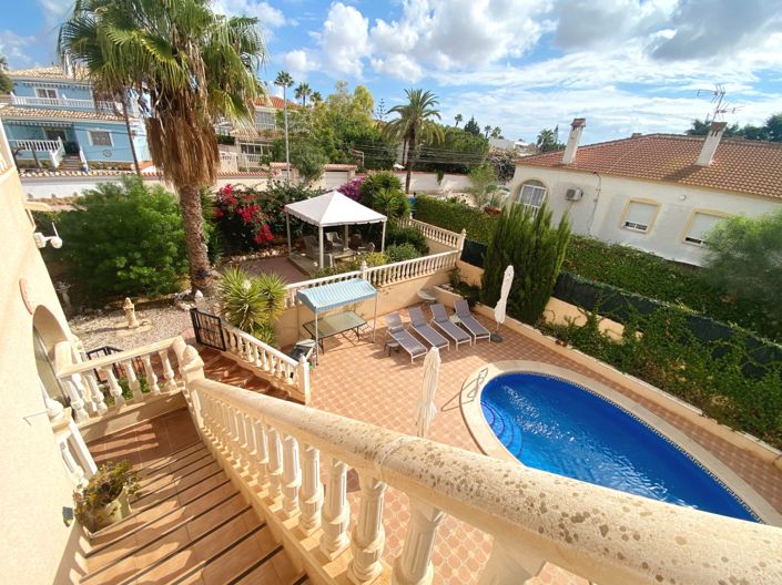 Image No.26-3 Bed Villa for sale