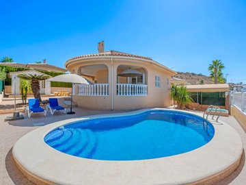 3 Bed Villa for sale