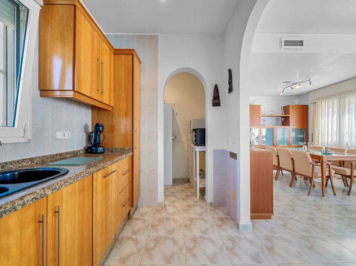 Image No.15-Villa de 5 chambres à vendre à Benijofar