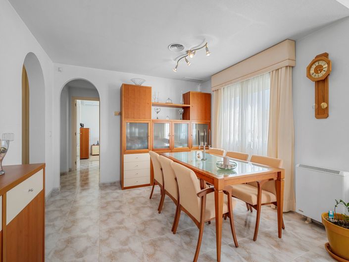 Image No.16-Villa de 5 chambres à vendre à Benijofar