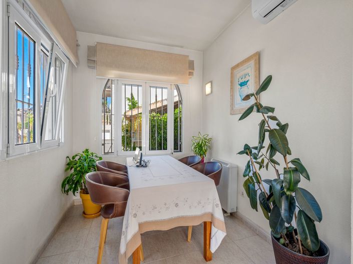 Image No.19-Villa de 5 chambres à vendre à Benijofar