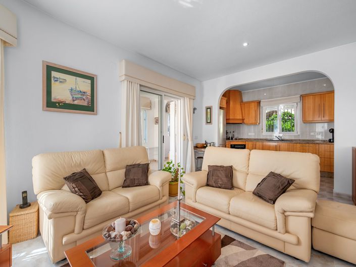 Image No.23-Villa de 5 chambres à vendre à Benijofar