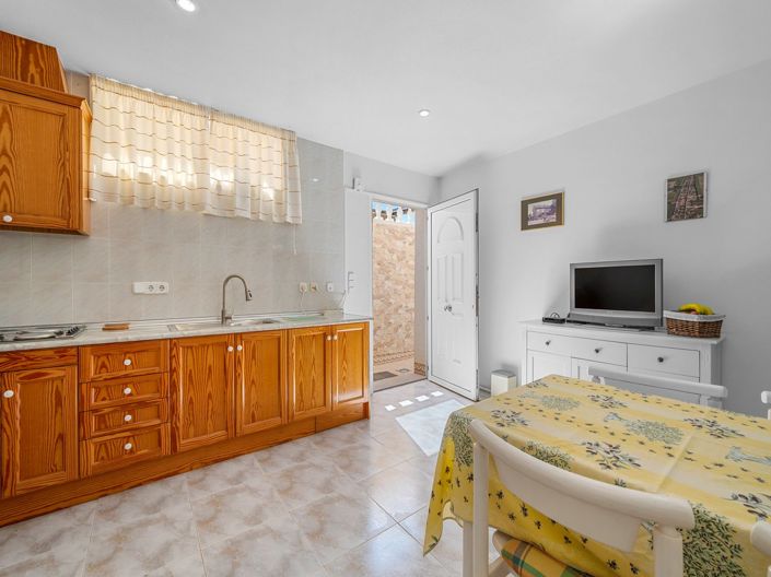 Image No.39-Villa de 5 chambres à vendre à Benijofar