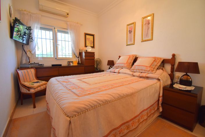 Image No.11-Villa de 3 chambres à vendre à Orihuela