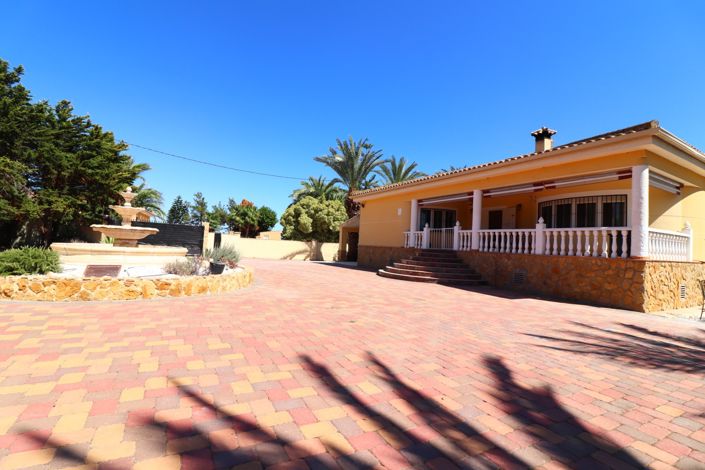 Image No.4-3 Bed Finca for sale