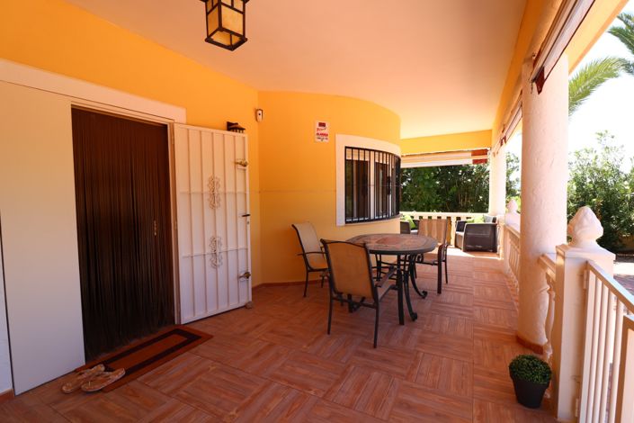 Image No.5-3 Bed Finca for sale