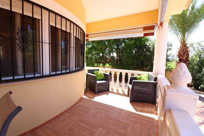 Image No.6-3 Bed Finca for sale