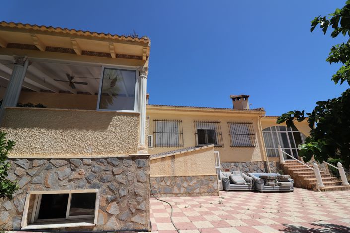 Image No.27-4 Bed Villa for sale