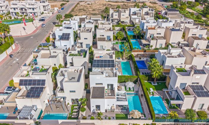 Image No.39-3 Bed Villa for sale