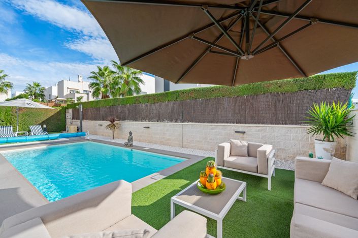 Image No.6-3 Bed Villa for sale