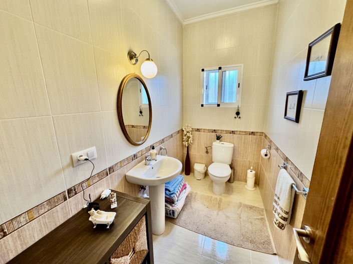 Image No.22-4 Bed Finca for sale