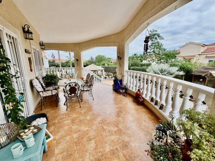 Image No.23-4 Bed Finca for sale