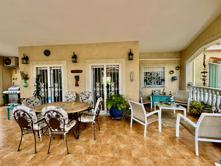 Image No.24-4 Bed Finca for sale