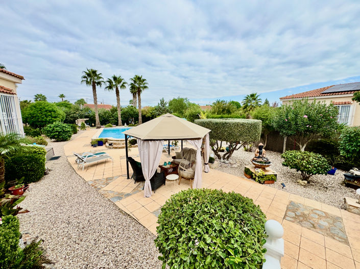 Image No.25-4 Bed Finca for sale