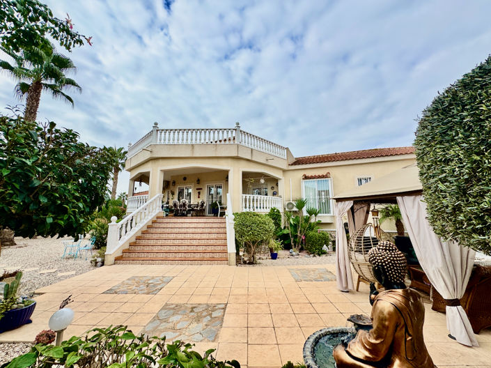 Image No.29-4 Bed Finca for sale