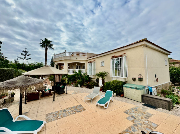 Image No.31-4 Bed Finca for sale