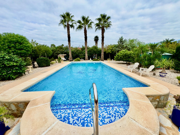 Image No.32-4 Bed Finca for sale