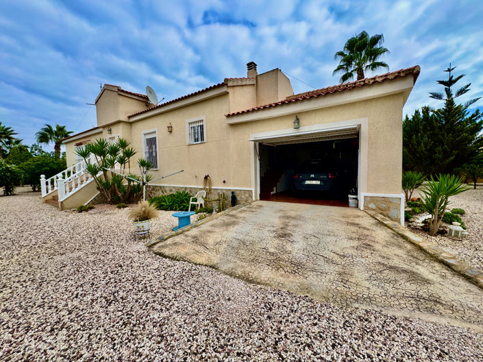 Image No.38-4 Bed Finca for sale