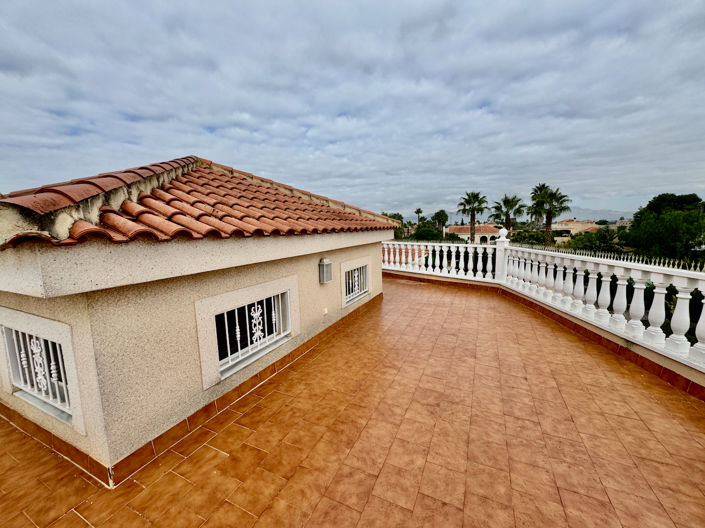 Image No.39-4 Bed Finca for sale