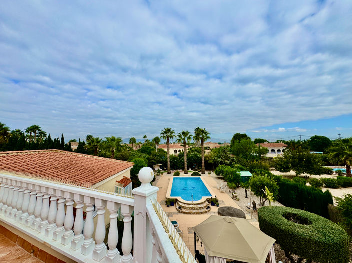 Image No.41-4 Bed Finca for sale