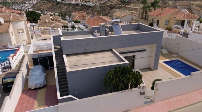 Image No.30-2 Bed Villa for sale