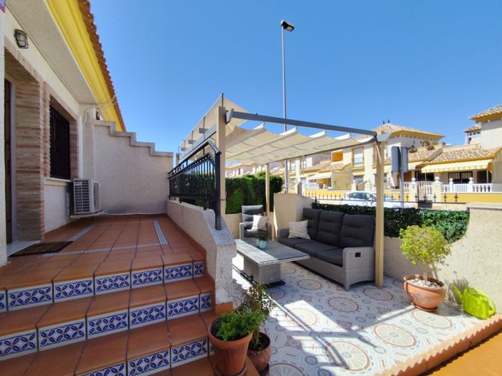 Image No.10-Villa de 3 chambres à vendre à Orihuela