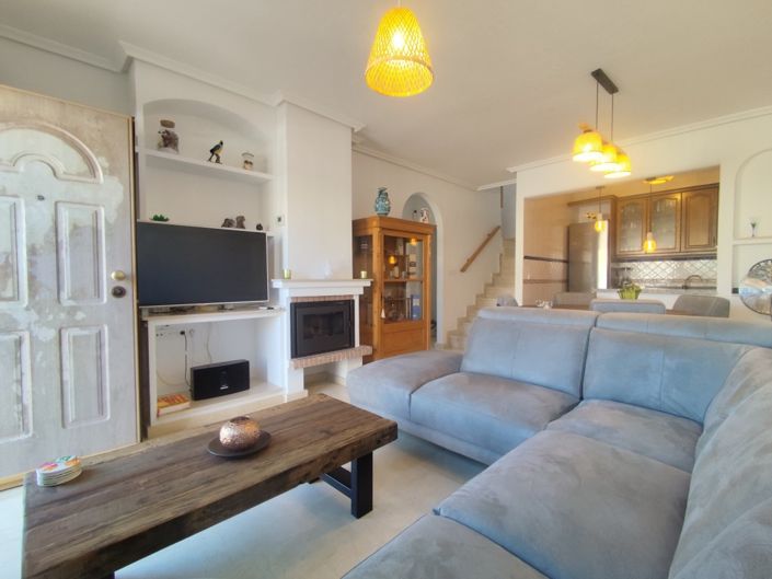 Image No.11-Villa de 3 chambres à vendre à Orihuela