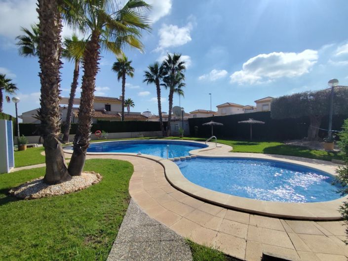 Image No.36-Villa de 3 chambres à vendre à Orihuela