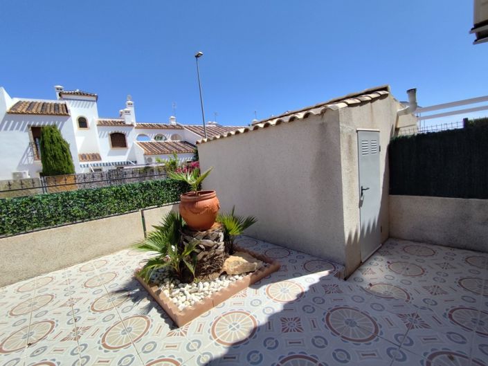 Image No.5-Villa de 3 chambres à vendre à Orihuela