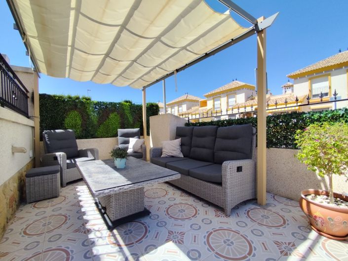 Image No.7-Villa de 3 chambres à vendre à Orihuela